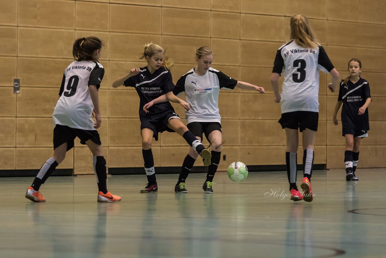 Bild 122 - Girls Cup